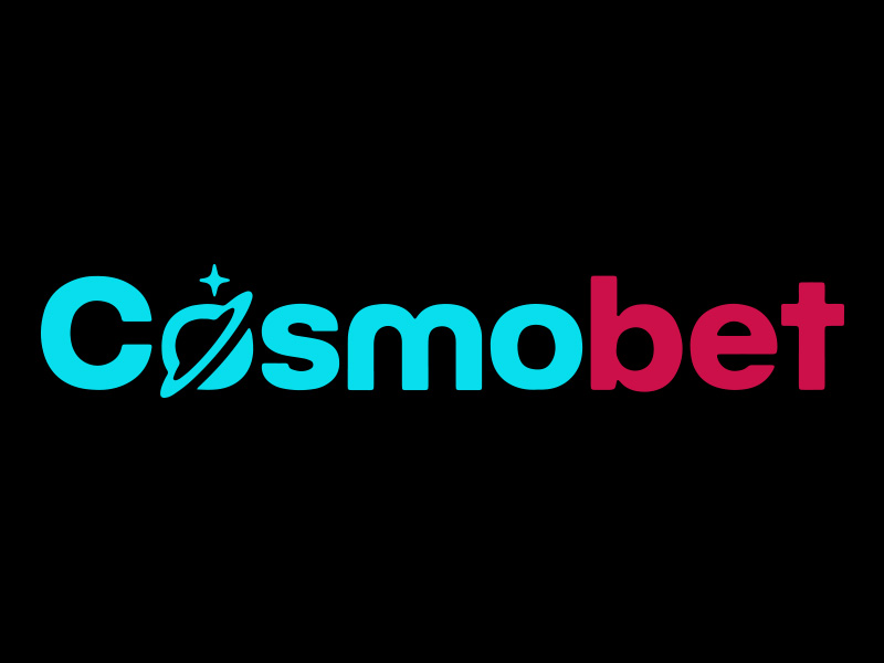 Logo de Cosmobet